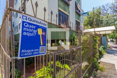 Apartamento para alugar com 33m², 1 quarto e sem vagaPlaca