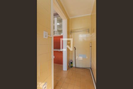 Apartamento para alugar com 33m², 1 quarto e sem vagaÁrea de Serviço