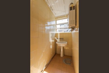 Apartamento para alugar com 33m², 1 quarto e sem vagaÁrea de Serviço