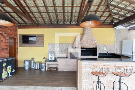 Casa para alugar com 750m², 6 quartos e 8 vagasEspaço Gourmet