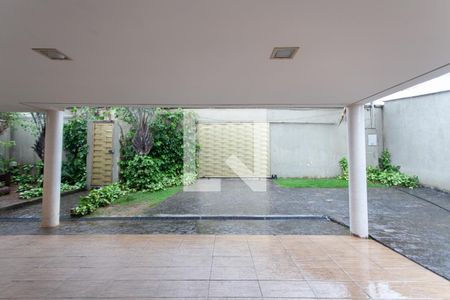 Casa para alugar com 750m², 6 quartos e 8 vagasGaragem