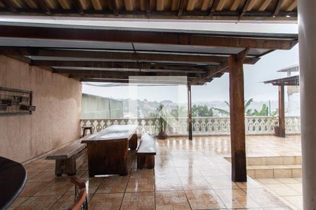 Casa para alugar com 750m², 6 quartos e 8 vagasEspaço Gourmet