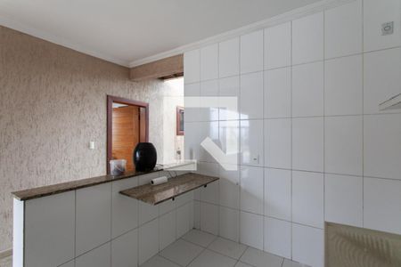 Casa para alugar com 750m², 6 quartos e 8 vagasÁrea de Serviço