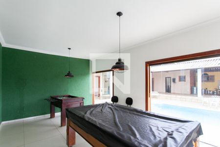 Casa para alugar com 750m², 6 quartos e 8 vagasSala de Jogos