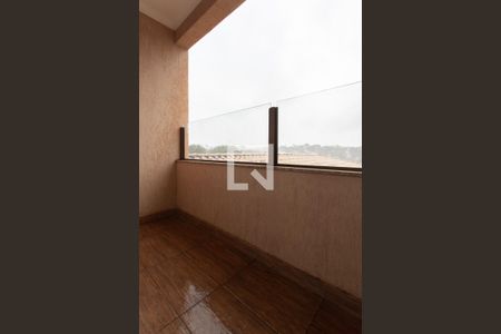 Casa para alugar com 750m², 6 quartos e 8 vagasSuíte 1 - Varanda