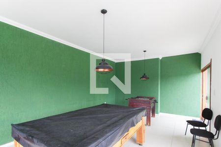 Casa para alugar com 750m², 6 quartos e 8 vagasSala de Jogos