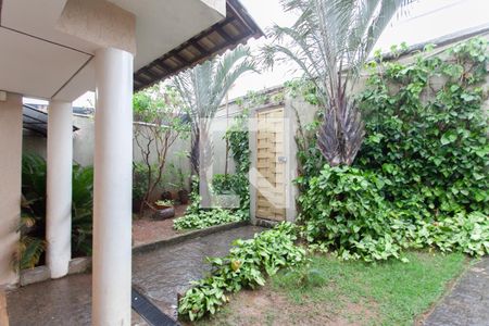 Casa para alugar com 750m², 6 quartos e 8 vagasJardim