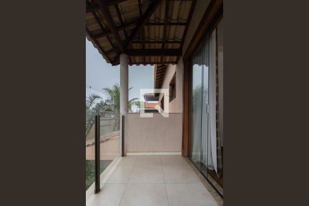 Casa para alugar com 750m², 6 quartos e 8 vagasQuarto 1 - Varanda