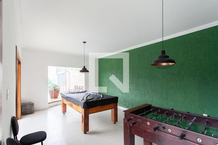 Casa para alugar com 750m², 6 quartos e 8 vagasSala de Jogos