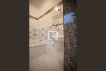 Casa para alugar com 750m², 6 quartos e 8 vagasBanheiro da Suíte 2