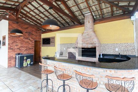 Casa para alugar com 750m², 6 quartos e 8 vagasEspaço Gourmet