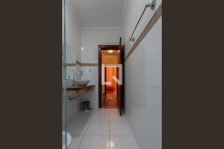 Casa para alugar com 750m², 6 quartos e 8 vagasBanheiro Social