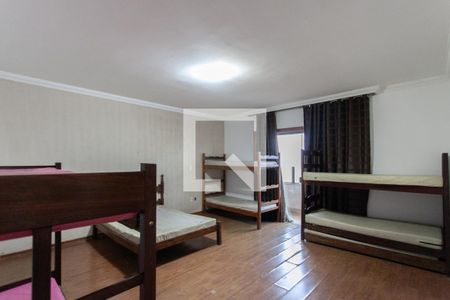 Casa para alugar com 750m², 6 quartos e 8 vagasSuíte 1