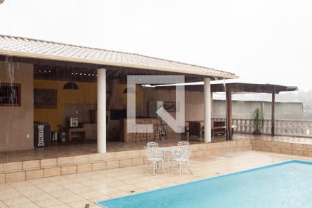 Casa para alugar com 750m², 6 quartos e 8 vagasPiscina