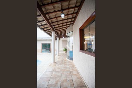 Casa para alugar com 750m², 6 quartos e 8 vagasVaranda