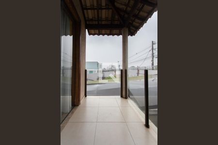 Casa para alugar com 750m², 6 quartos e 8 vagasQuarto 1 - Varanda