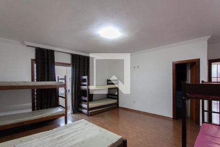 Casa para alugar com 750m², 6 quartos e 8 vagasSuíte 1