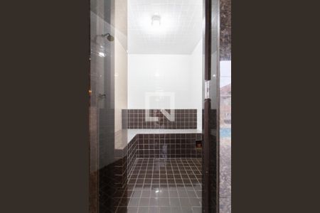 Casa para alugar com 750m², 6 quartos e 8 vagasSauna