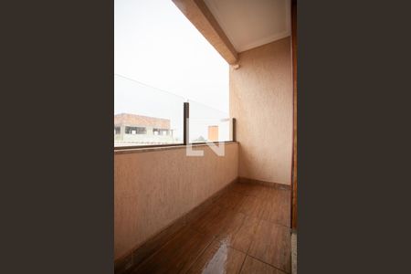 Casa para alugar com 750m², 6 quartos e 8 vagasQuarto 2 - Varanda