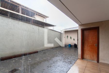 Casa para alugar com 750m², 6 quartos e 8 vagasGaragem
