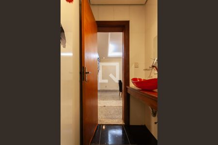 Casa para alugar com 750m², 6 quartos e 8 vagasLavabo