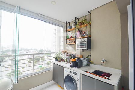 Apartamento à venda com 36m², 1 quarto e 1 vagaÁrea de Serviço