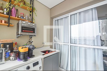 Apartamento à venda com 36m², 1 quarto e 1 vagaÁrea de Serviço
