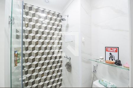Apartamento à venda com 36m², 1 quarto e 1 vagaBanheiro