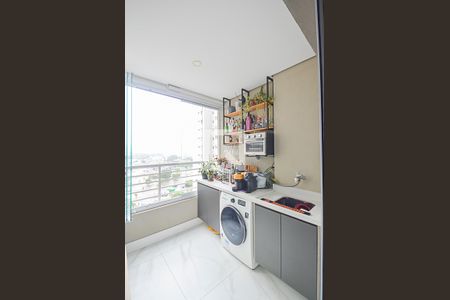 Apartamento à venda com 36m², 1 quarto e 1 vagaÁrea de Serviço