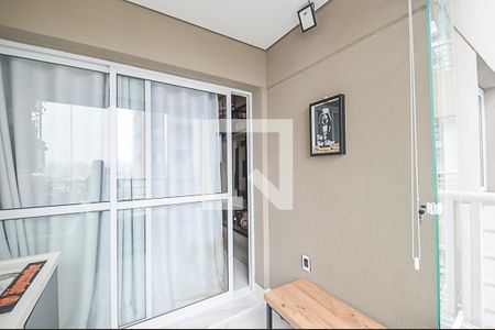 Apartamento à venda com 36m², 1 quarto e 1 vagaÁrea de Serviço