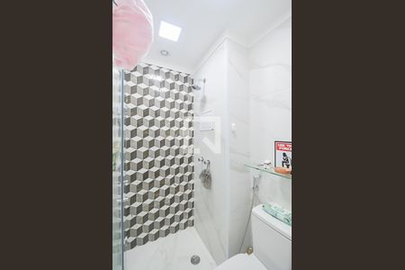 Apartamento à venda com 36m², 1 quarto e 1 vagaBanheiro