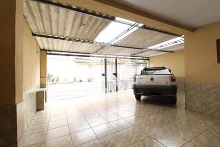 Casa à venda com 176m², 5 quartos e 3 vagasÁrea comum