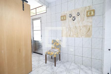Casa à venda com 176m², 5 quartos e 3 vagasCozinha