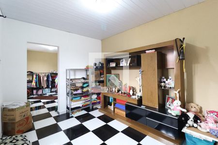 Casa à venda com 176m², 5 quartos e 3 vagasQuarto 3