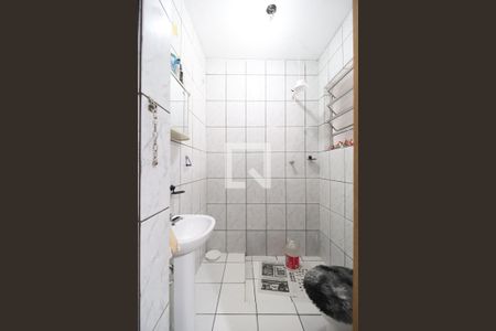 Casa à venda com 176m², 5 quartos e 3 vagasBanheiro/Quarto 3