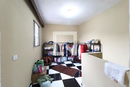 Casa à venda com 176m², 5 quartos e 3 vagasQuarto 4