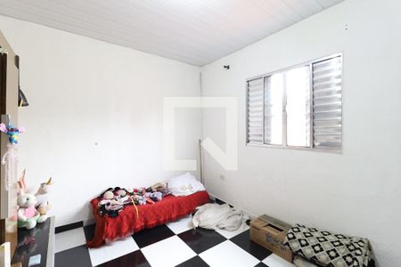 Casa à venda com 176m², 5 quartos e 3 vagasQuarto 3