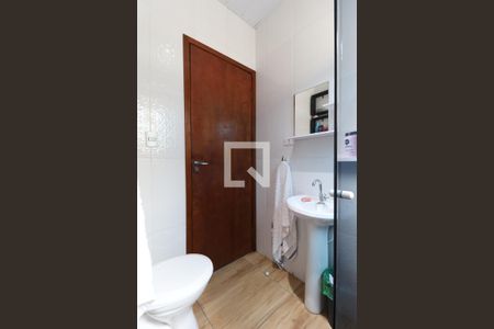 Casa à venda com 176m², 5 quartos e 3 vagasBanheiro/Quarto 3