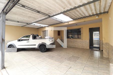 Casa à venda com 176m², 5 quartos e 3 vagasÁrea comum