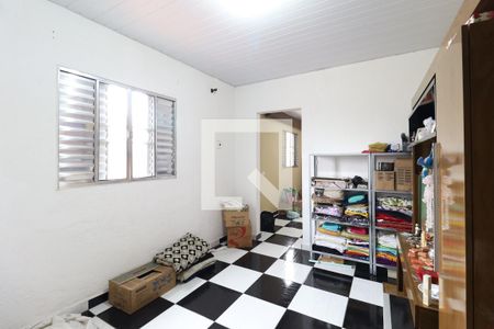 Casa à venda com 176m², 5 quartos e 3 vagasQuarto 3