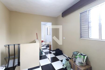 Casa à venda com 176m², 5 quartos e 3 vagasQuarto 4