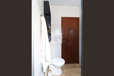 Casa à venda com 176m², 5 quartos e 3 vagasBanheiro/Quarto 3