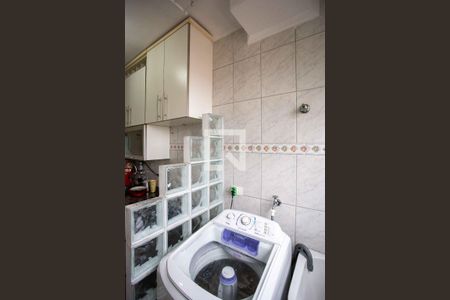 Apartamento para alugar com 64m², 2 quartos e 1 vagaÁrea de Serviço