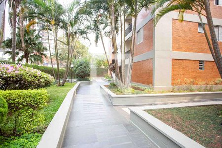 Apartamento para alugar com 64m², 2 quartos e 1 vagaÁrea comum