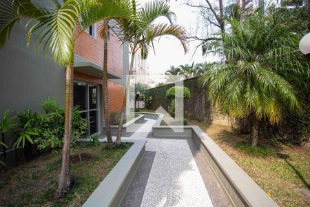 Apartamento para alugar com 64m², 2 quartos e 1 vagaÁrea comum