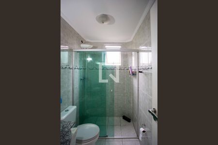 Apartamento para alugar com 64m², 2 quartos e 1 vagaBanheiro