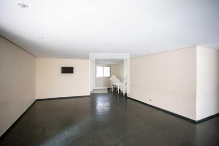Apartamento para alugar com 64m², 2 quartos e 1 vagaSalão de Festas