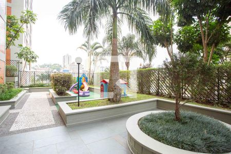 Apartamento para alugar com 64m², 2 quartos e 1 vagaÁrea comum