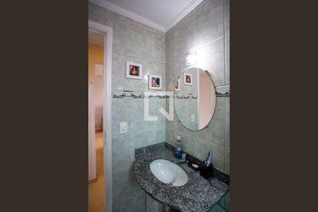 Apartamento para alugar com 64m², 2 quartos e 1 vagaBanheiro