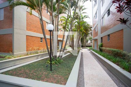 Apartamento para alugar com 64m², 2 quartos e 1 vagaÁrea comum